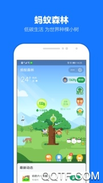 支付宝app谷歌版