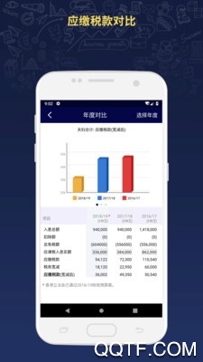 薪俸税计算器app安卓版