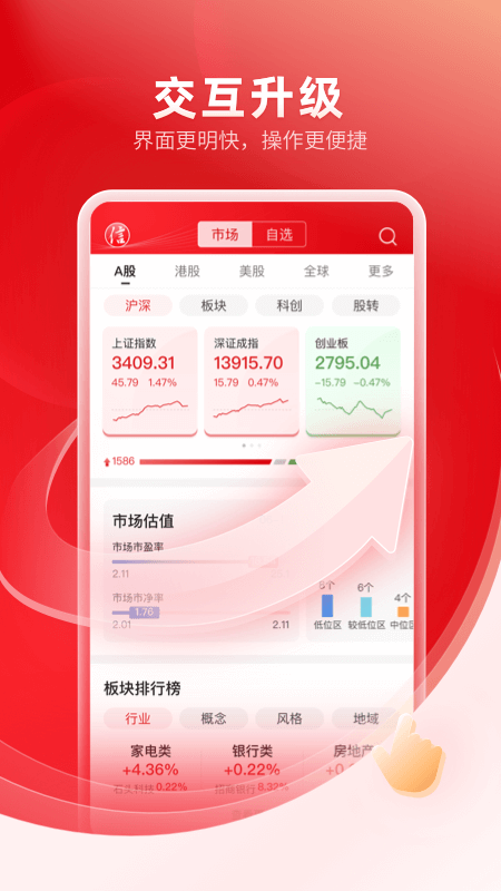 中信证券开户app官方版