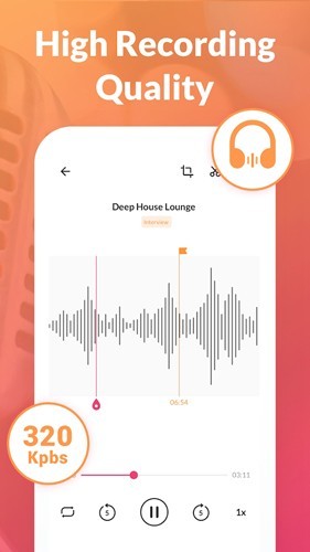 MyRecorder 最新版v1.02.38.0420