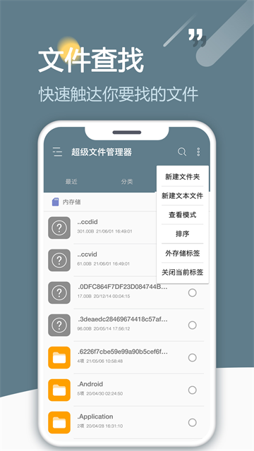 RE管理器中文版