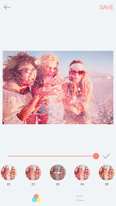 Palette Paris 安卓版v1.0.1
