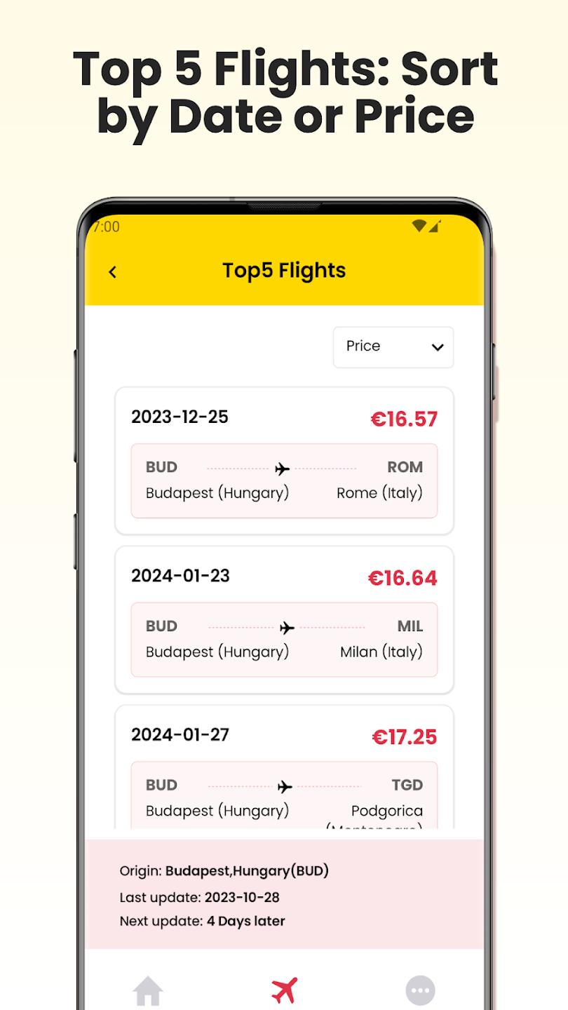 FindTravelNow官方版