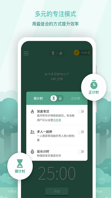 Forest手机版