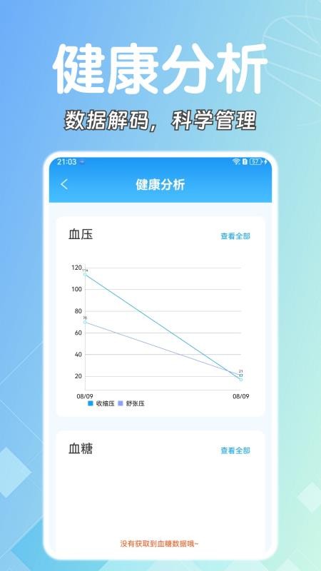 糖压守护最新版