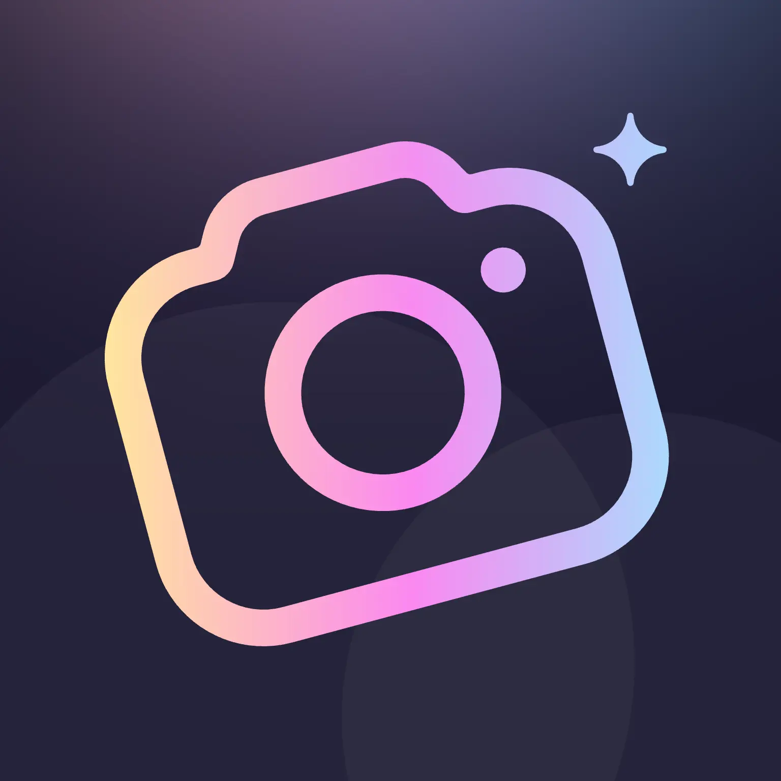 闪拍相机app 安卓版v2.0.4