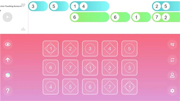 光遇乐谱制作器app  安卓版v1.8.12