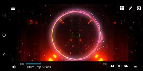 Avee Player 最新版v1.2.252