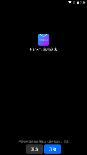 HankMi