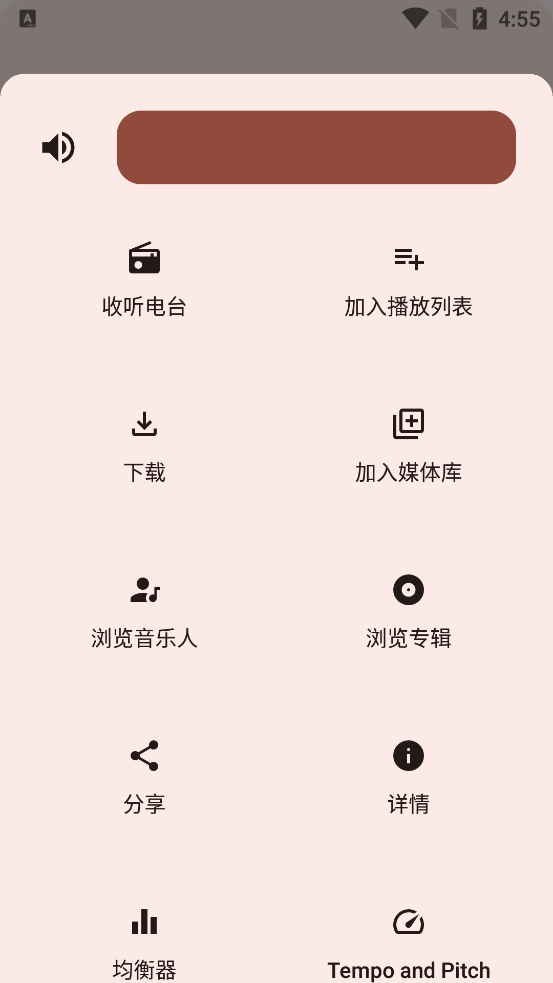 InnerTune最新版本