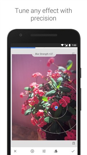 snapseed 修图软件APP 最新版v4.1.1.94
