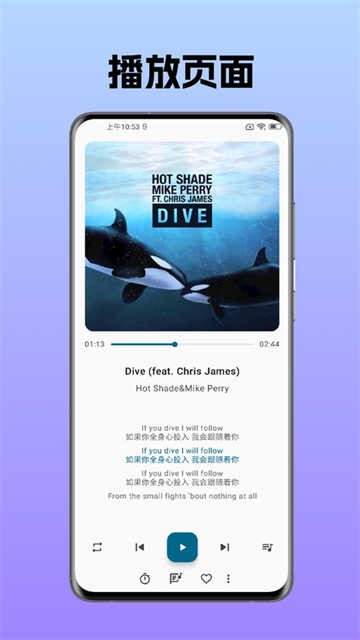 棉花音乐 高级版v4.12.2