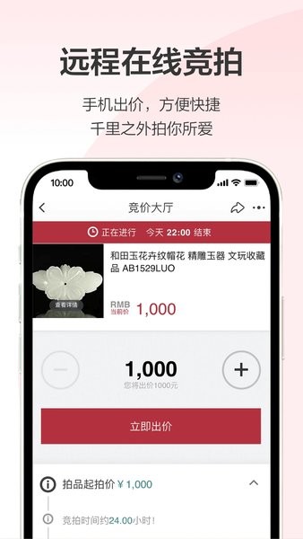 阿里拍卖网平台