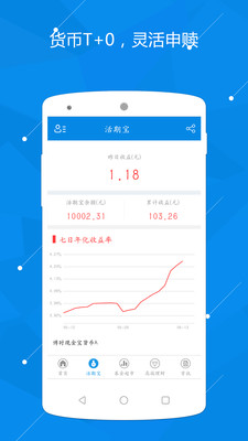 深圳富济基金app安卓版