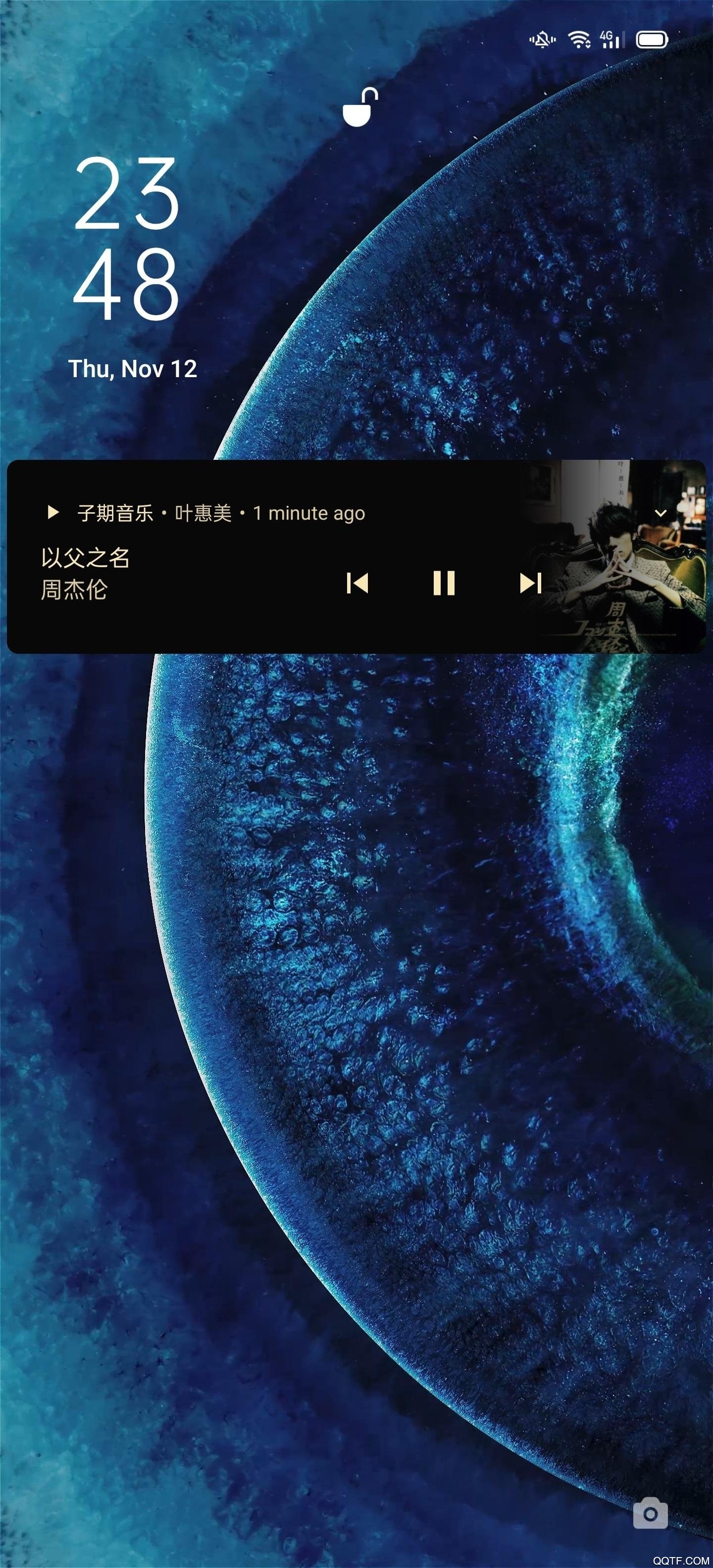 子期音乐app安卓版
