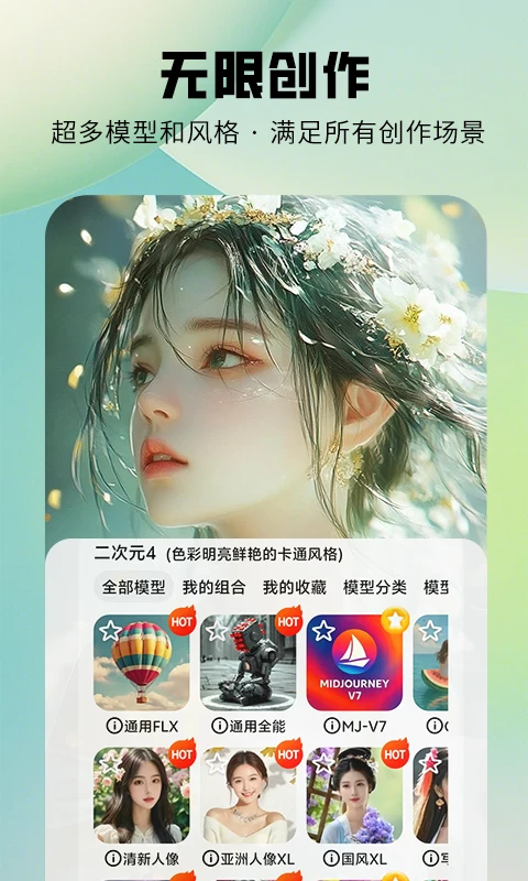 图趣AI 绿色版v2.1.9