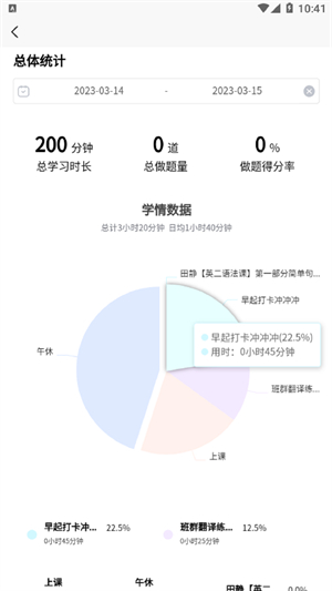 数大仙考研