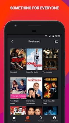 tubi 安卓版v10.15.0