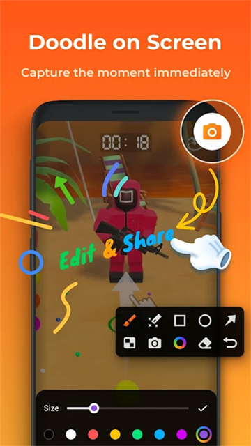 XRecorder 手机版v2.5.2