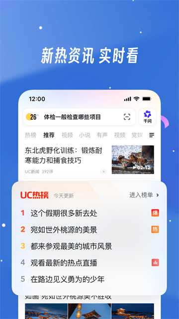 绿叶浏览器国际版