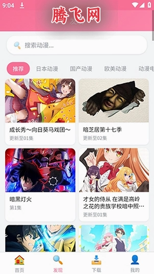 樱花播放器官方版