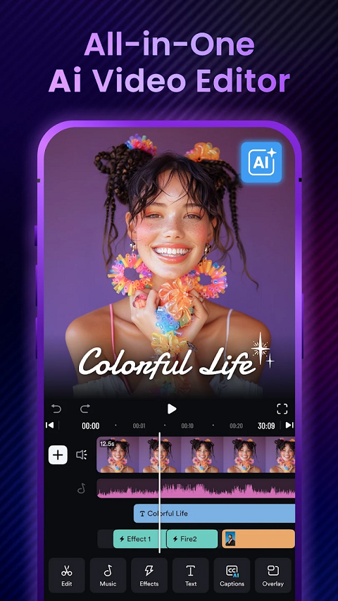 ShotCut 安卓版v2.18.3