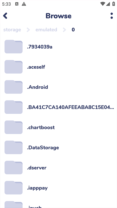 Nyx(音乐播放器) 官方版v2.2.5