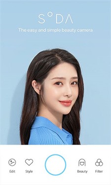 soda相机APP 官方版v9.6.6