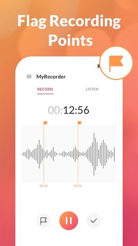 MyRecorder 最新版v1.02.38.0420