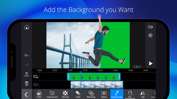 PowerDirector(威力导演) 中文版v16.4.5