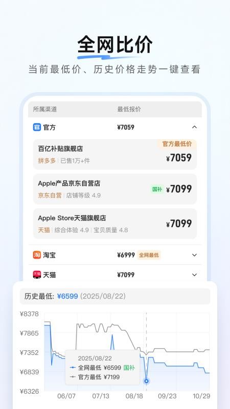 零零汪手机版