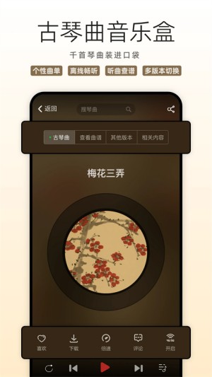 国琴网