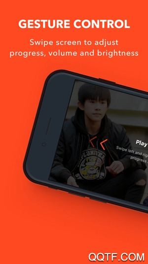 腾讯视频国际版WeTV免广告版