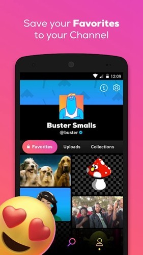 giphy 中文版v4.18.0