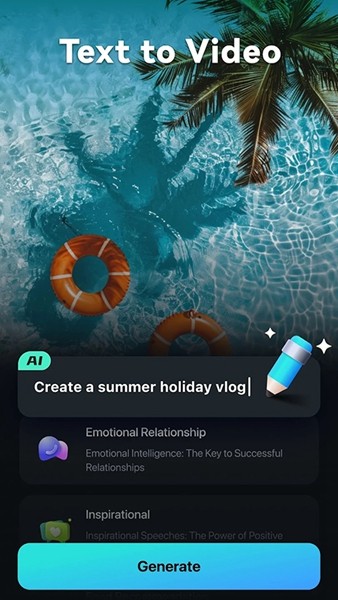 FilmoraGo 官方正版v15.3.61