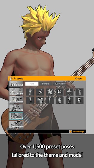 三维模拟器 安卓版v1.6.01