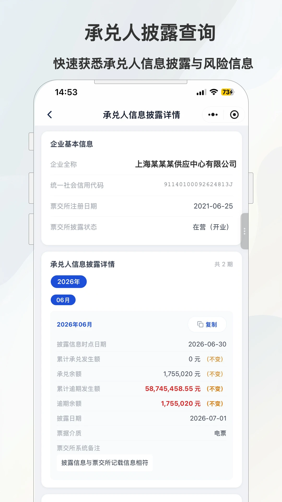 电票江湖-电子发票管理助手