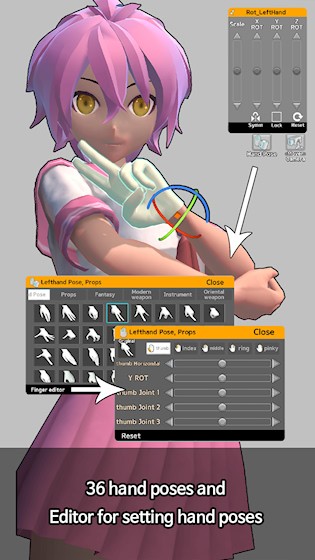 三维模拟器 安卓版v1.6.01