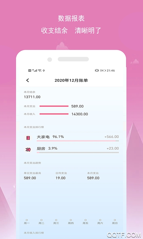 小源记账app最新版
