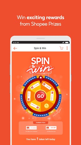 shopee philippines app 2026