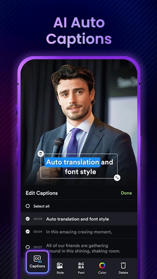 shotcut 安卓版v3.3.1
