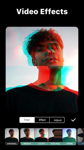 InShot-视频编辑 手机版v2.200.1530