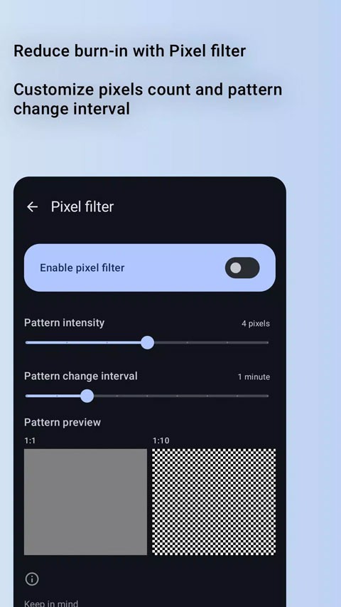 屏幕调光器app 手机版v2.0.3