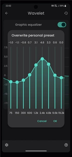 wavelet 手机版v26.04
