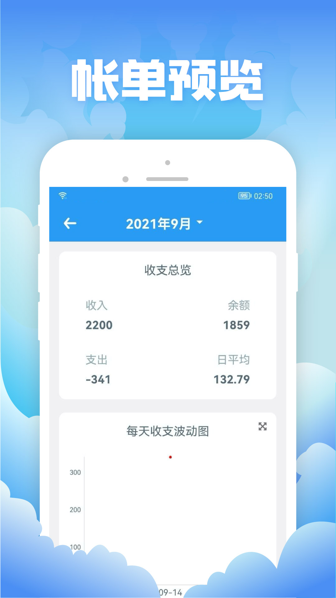 彬润记账app最新版