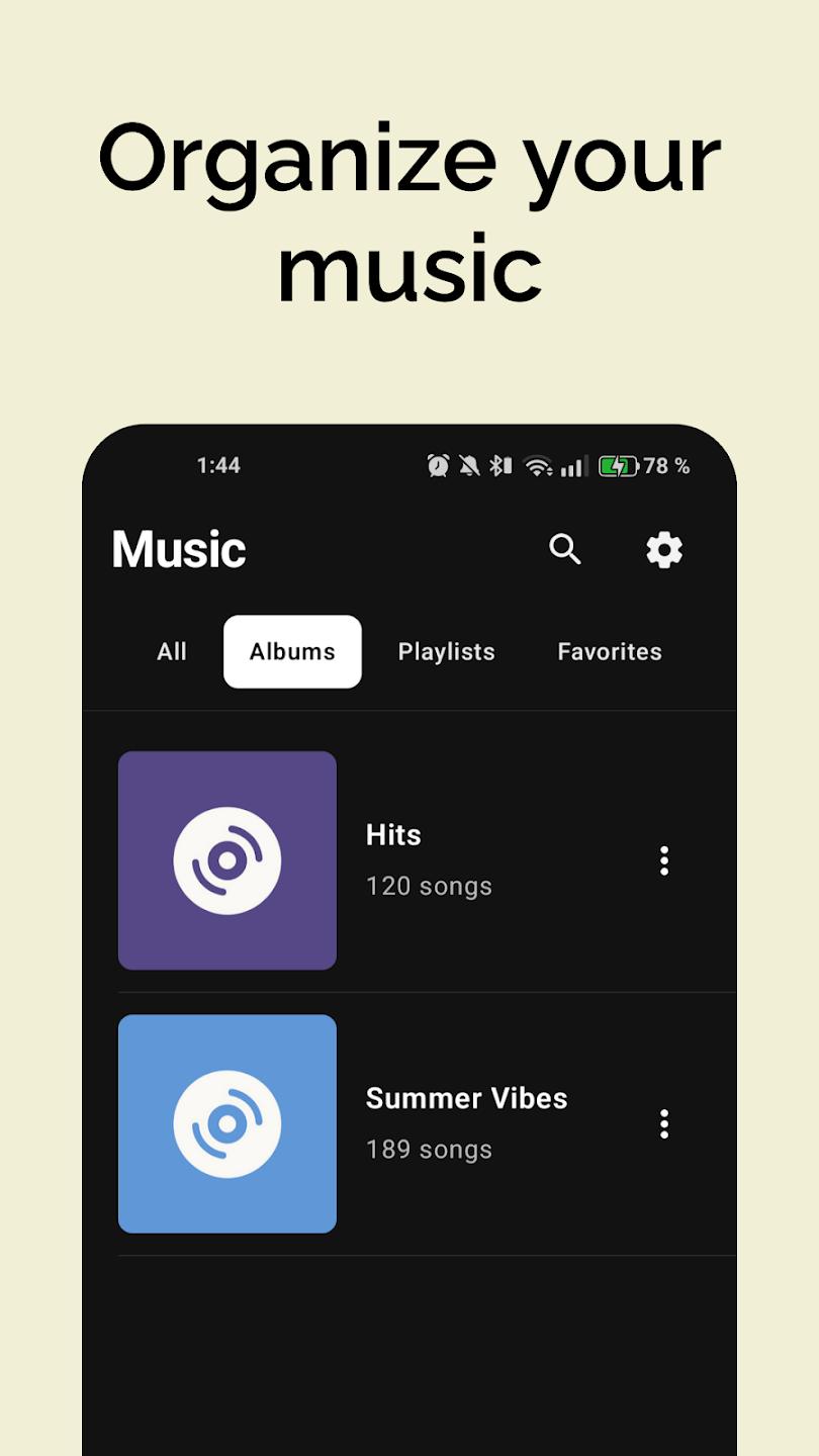 bluemusic最新版本