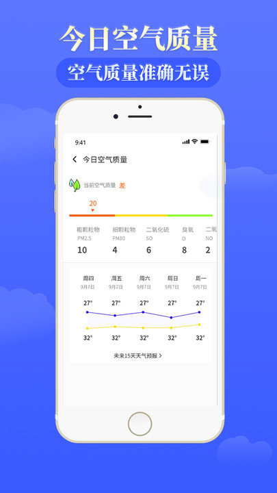 雨时天气预报最新版