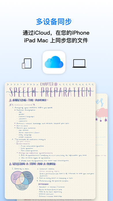 Prodrafts 官方版v1.0.1