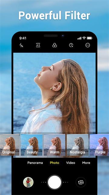 MIUI相机app 最新版v6.4.000500.1