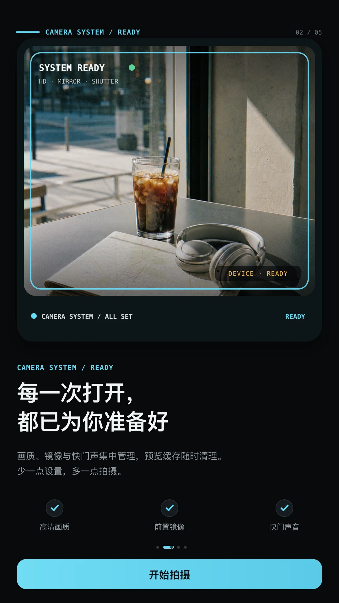 CCD氛围胶片相机APP 高清版v1.0.0